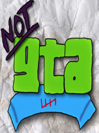 NotGTAV Steam Key GLOBAL