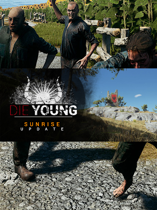 Die Young Steam Key GLOBAL