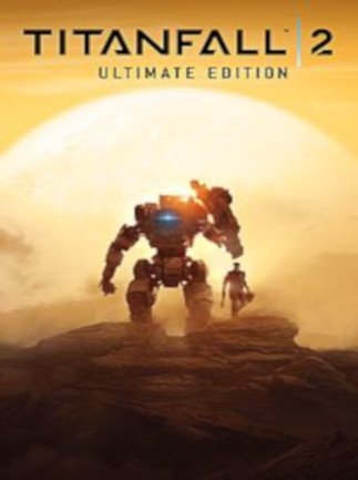 Titanfall 2: Ultimate Edition Xbox Live Key Xbox One EUROPE