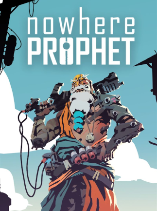 Nowhere Prophet (PC) - Steam Key - GLOBAL