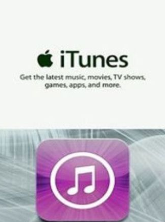 Apple iTunes Gift Card 10 USD iTunes UNITED STATES