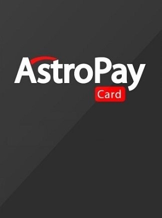 AstroPay Card 30 EUR - AstroPay Key - EUROPE