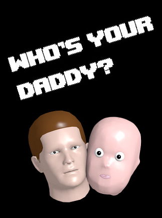 Who's Your Daddy Steam Key GLOBAL