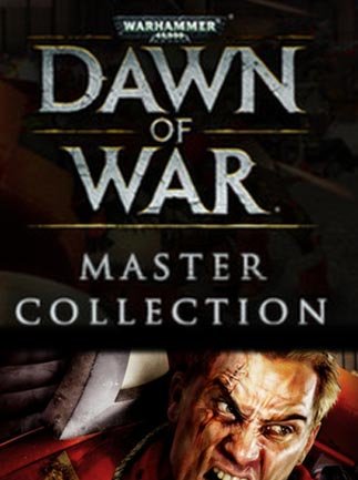 Warhammer 40,000: Dawn of War - Master Collection Steam Key GLOBAL