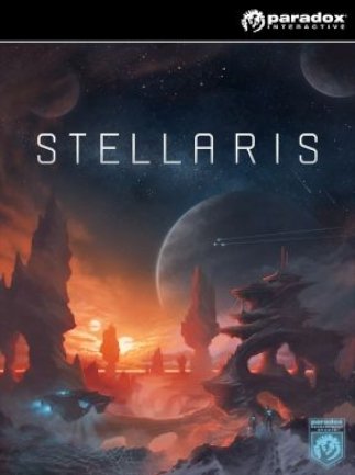 Stellaris (PC) - Steam Key - EUROPE