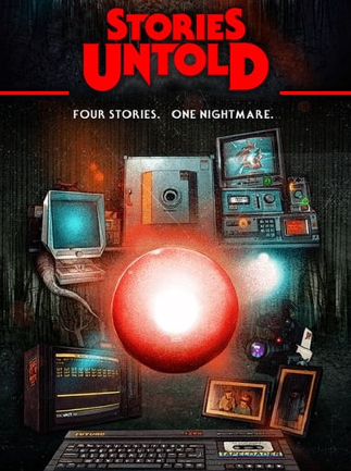 Stories Untold Steam Key GLOBAL