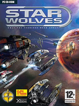 Star Wolves Steam Key GLOBAL