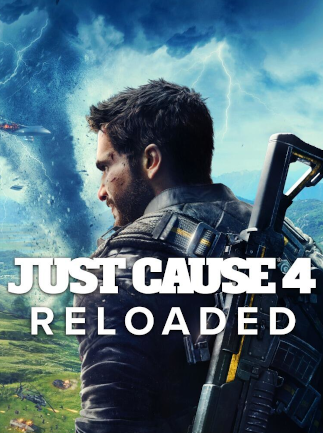 Just Cause 4 Reloaded - Xbox One - Key UNITED STATES