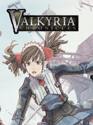 Valkyria Chronicles Steam Key GLOBAL