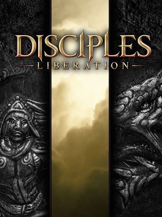 Disciples: Liberation (PC) - Steam Key - GLOBAL