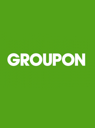 Groupon Gift Card 50 USD - Key - UNITED STATES