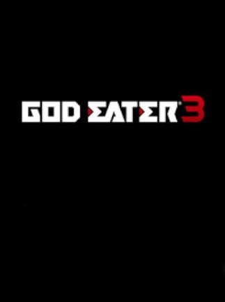 God Eater 3 Steam Key EUROPE