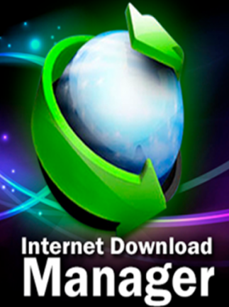 Internet Download Manager 1 PC 1 Year Key GLOBAL