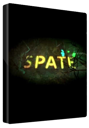 Spate Steam Key GLOBAL