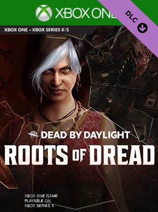 Dead by Daylight - Roots of Dread Chapter (Xbox One) - Xbox Live Key - ARGENTINA