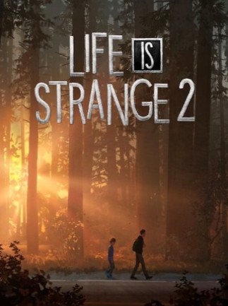 Life is Strange 2 - Episode 4 Steam Key GLOBAL