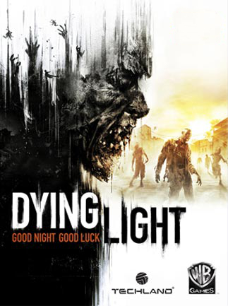 Dying Light - Base Game Steam Key GLOBAL