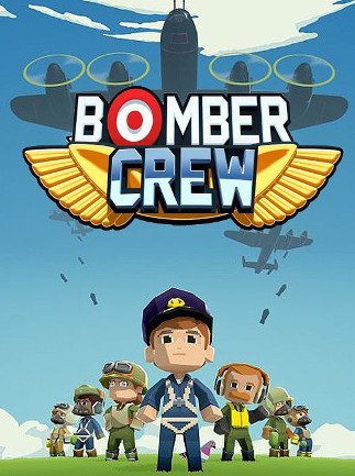 Bomber Crew Steam PC Key GLOBAL