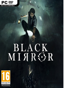 Black Mirror (2017) Steam Key PC GLOBAL