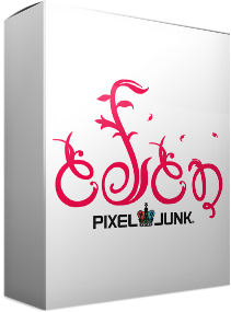 PixelJunk Eden Steam Key GLOBAL