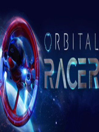 Orbital Racer Steam Key GLOBAL