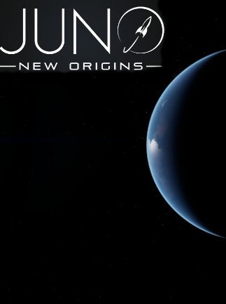 Juno: New Origins Steam Key GLOBAL