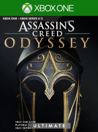 Assassin’s Creed Odyssey | Ultimate Edition (Xbox One) - Xbox Live Key - GLOBAL