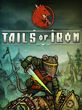 Tails of Iron (PC) - Steam Key - GLOBAL