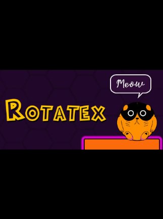 Rotatex Steam Key GLOBAL