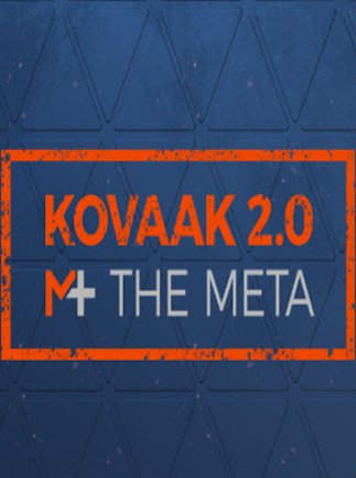 KovaaK 2.0: The Meta (PC) - Steam Key - GLOBAL