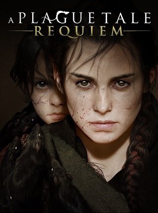 A Plague Tale: Requiem (PC) - Steam Key - EUROPE