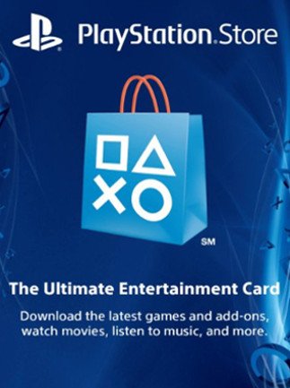 PlayStation Network Gift Card 150 HKD PSN HONG KONG