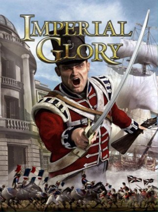 Imperial Glory Steam Key GLOBAL