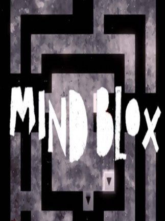 MIND BLOX Steam Key GLOBAL