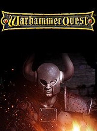 Warhammer Quest Steam Key GLOBAL