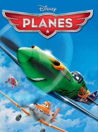 Disney Planes Steam Key GLOBAL