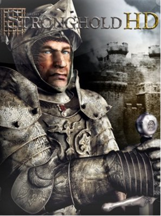 Stronghold HD Steam Key GLOBAL