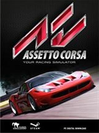 Assetto Corsa Steam Key GLOBAL