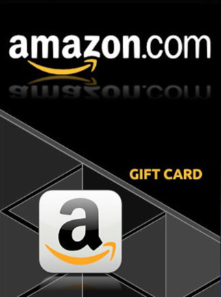 Amazon Gift Card 75 EUR - Amazon Key - SPAIN