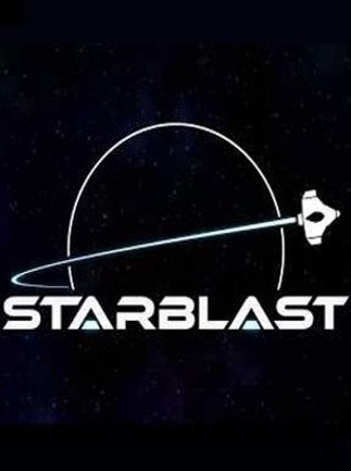 Starblast Steam PC Key GLOBAL