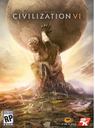 Sid Meier's Civilization VI Steam Key ROW