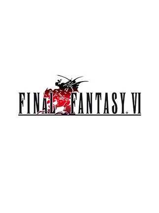 Final Fantasy VI (Old ver.) Steam Key GLOBAL