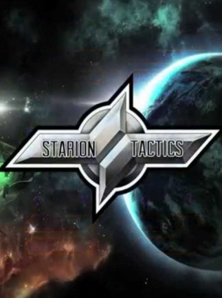 Starion Tactics Steam Key GLOBAL