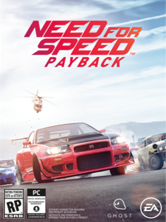 Need For Speed Payback Xbox Live Key Xbox One GLOBAL