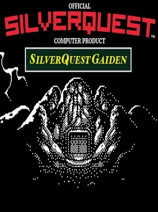 SilverQuest: Gaiden (PC) - Steam Key - GLOBAL