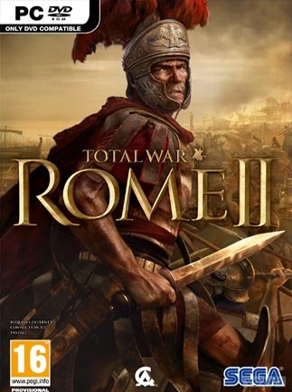 Total War: ROME II - Greek States Culture Pack Steam Key GLOBAL