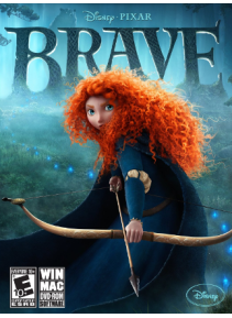 Disney•Pixar Brave: The Video Game Steam Key GLOBAL