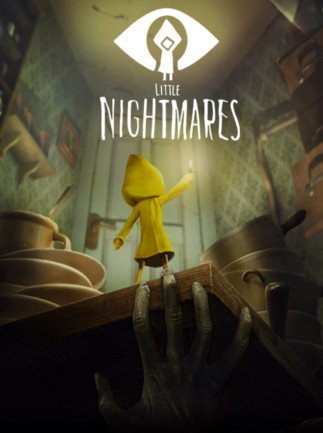 Little Nightmares Steam Key GLOBAL