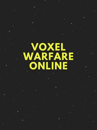 Voxel Warfare Online Steam Key GLOBAL