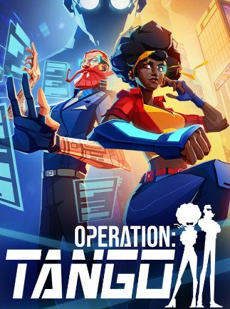 Operation: Tango (PC) - Steam Key - GLOBAL